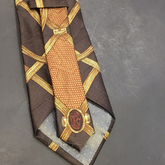 GIANFRANCO FERRÉ TIE